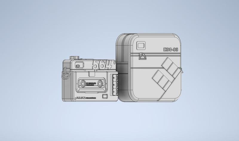 Zenless Zone Zero - Asaba Harumasa Accessories