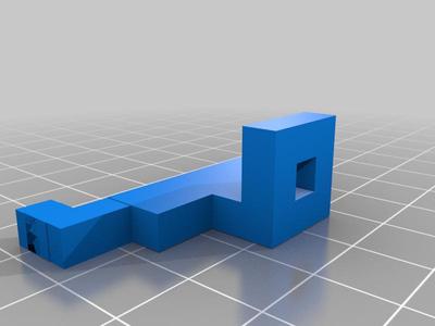 Mechanical_Exor_Gate