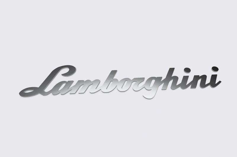Lamborghini Logo