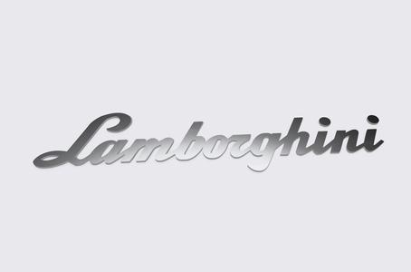 Lamborghini Logo