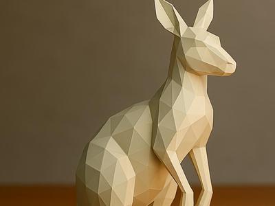 Kangaroo Polygon