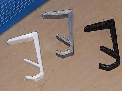 Shelf hook