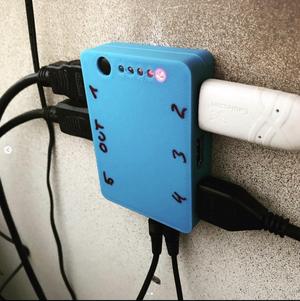 HDMI_SWITCH Case