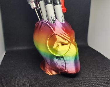 Deadpool Pen Caddy