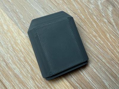 Xiaomi E Scooter 4 Pro 2nd Gen - Handlebar Cover