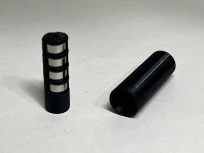 Magnet Tower for 6x3 mm