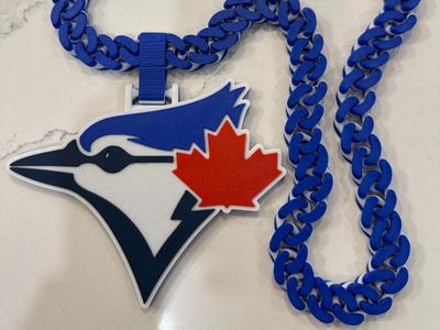 Toronto Blue Jays Chain