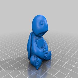 A Mild Turtle Magnet Remix