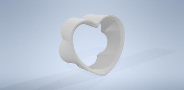 Cookie cutter