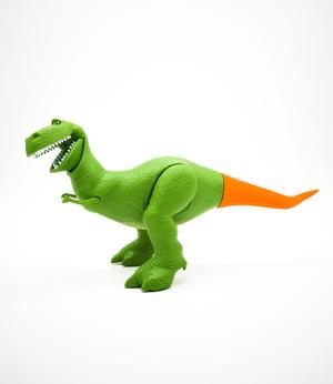 REX TOY STORY