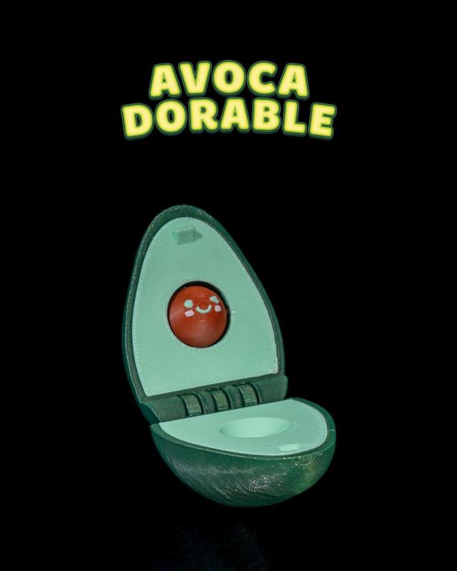 Avocadorable