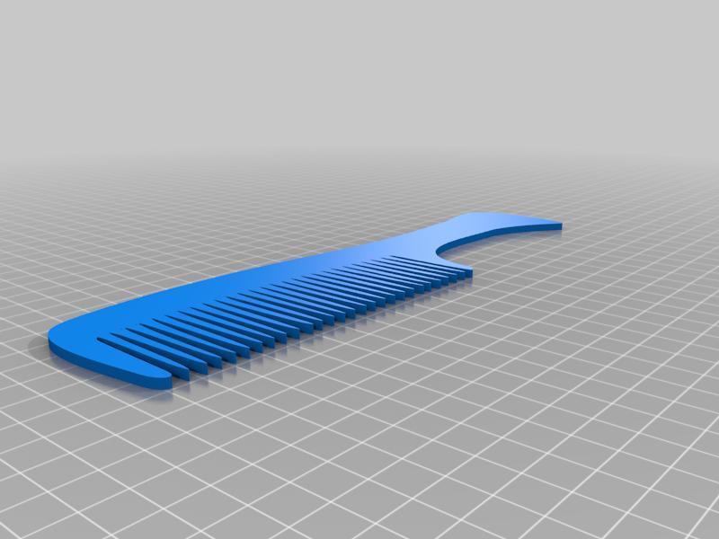 comb 1