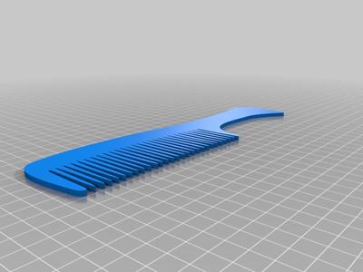 comb 1