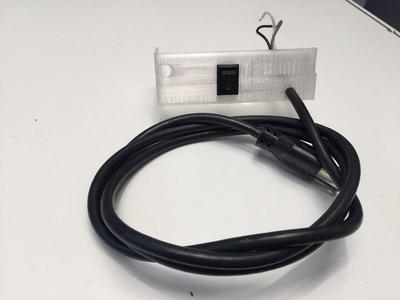 Anet  power supply cover with switch