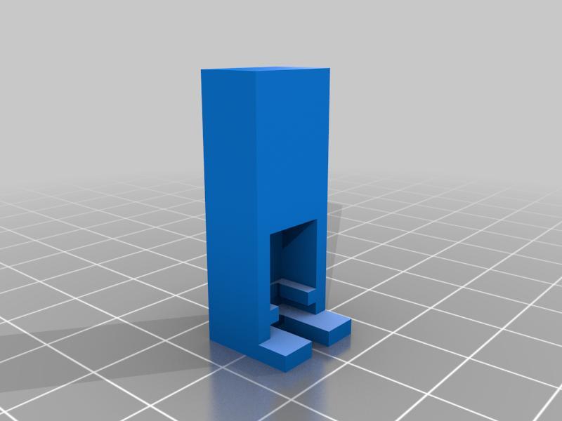 Kyosho - Steering Servo Stands