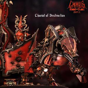 Chariot of Destruction