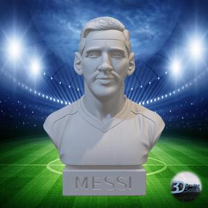Lionel Messi Decor