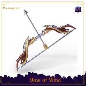 Bow of the Wind