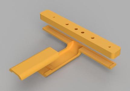 Cover for 17R4 IR cam(0JCXG0)