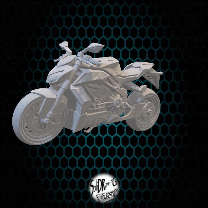 Vortex Rider - SoliDRawinGs C201