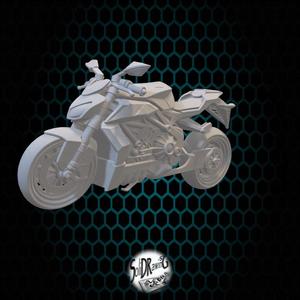 Vortex Rider - SoliDRawinGs C201