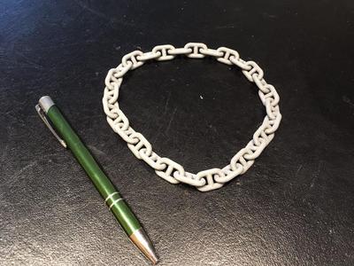 Endless Chain 28x