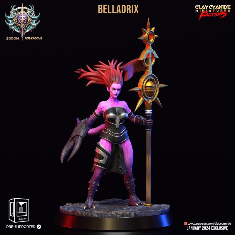 Belladrix