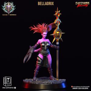 Belladrix
