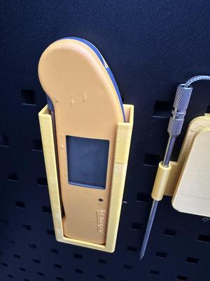 Thermapen One Holder for Otto Wilde Grill G32