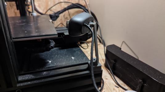 Logitech C270 Camera Holder for Ender3V2