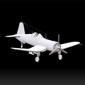 Airplane - vintage aircraft - old planes -toy airplane for kids