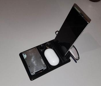 EDC Tray