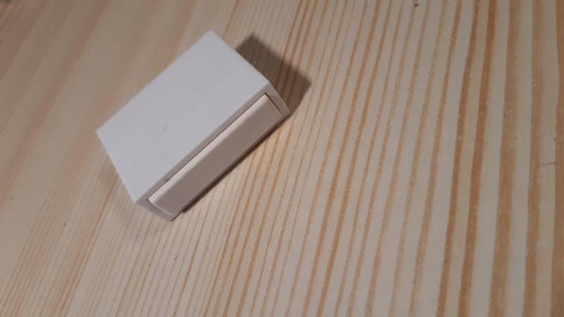 držak magnetu Jablotron