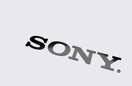 Sony Logo