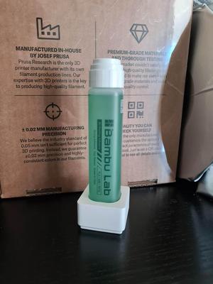 Gridfinity Bambu Lab Liquid Glue