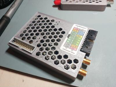ChipWhisperer Lite Case