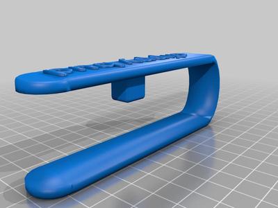 Seatbelt unbuckler aid