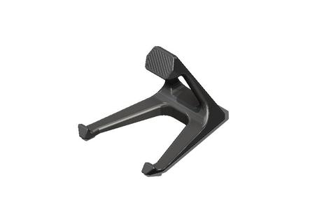 Modern Angled Phone Stand – 3D Printable STL | Compact & Stylish