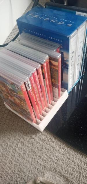 Another Fit Stand 10 Cases Nintendo Switch