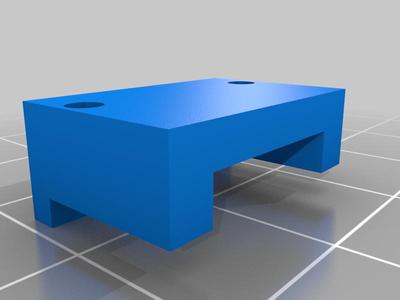 Antenna Saver for Arduino 33 nano Iot