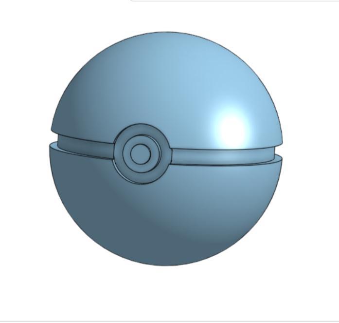 Pokeball