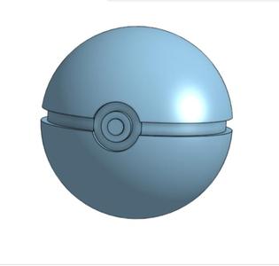 Pokeball