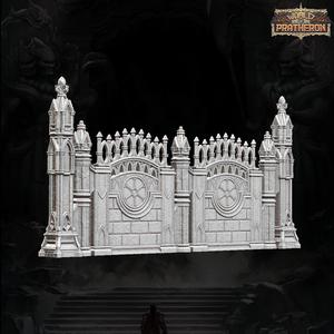 Eldrin Fence 1