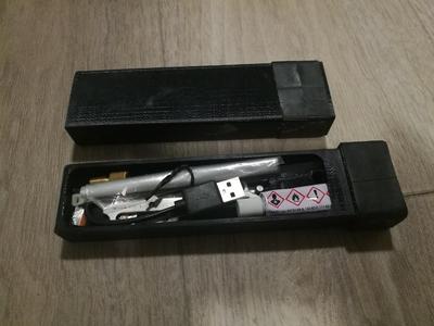 small storage case