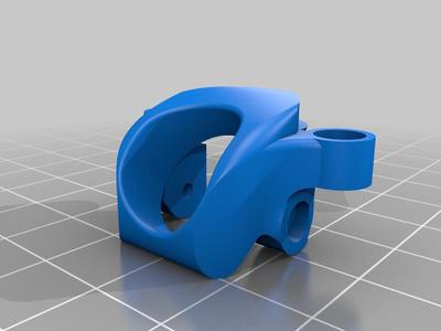 ATTO Sniper Nano Cam Mount