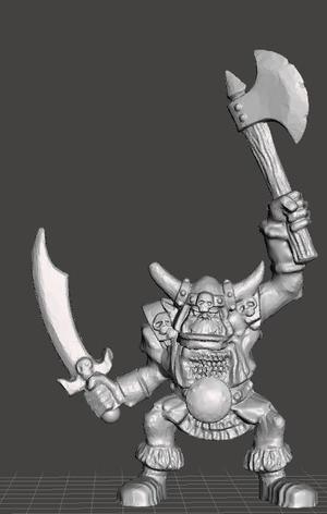 Black Orc