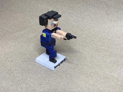 Quest Cop