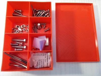 Storage box