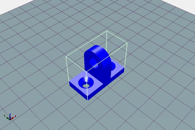 Halter für Phasenprüfer