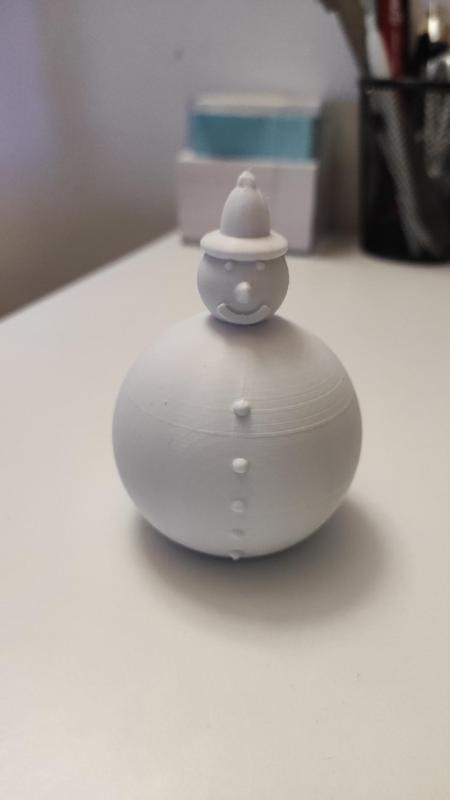 Snowman